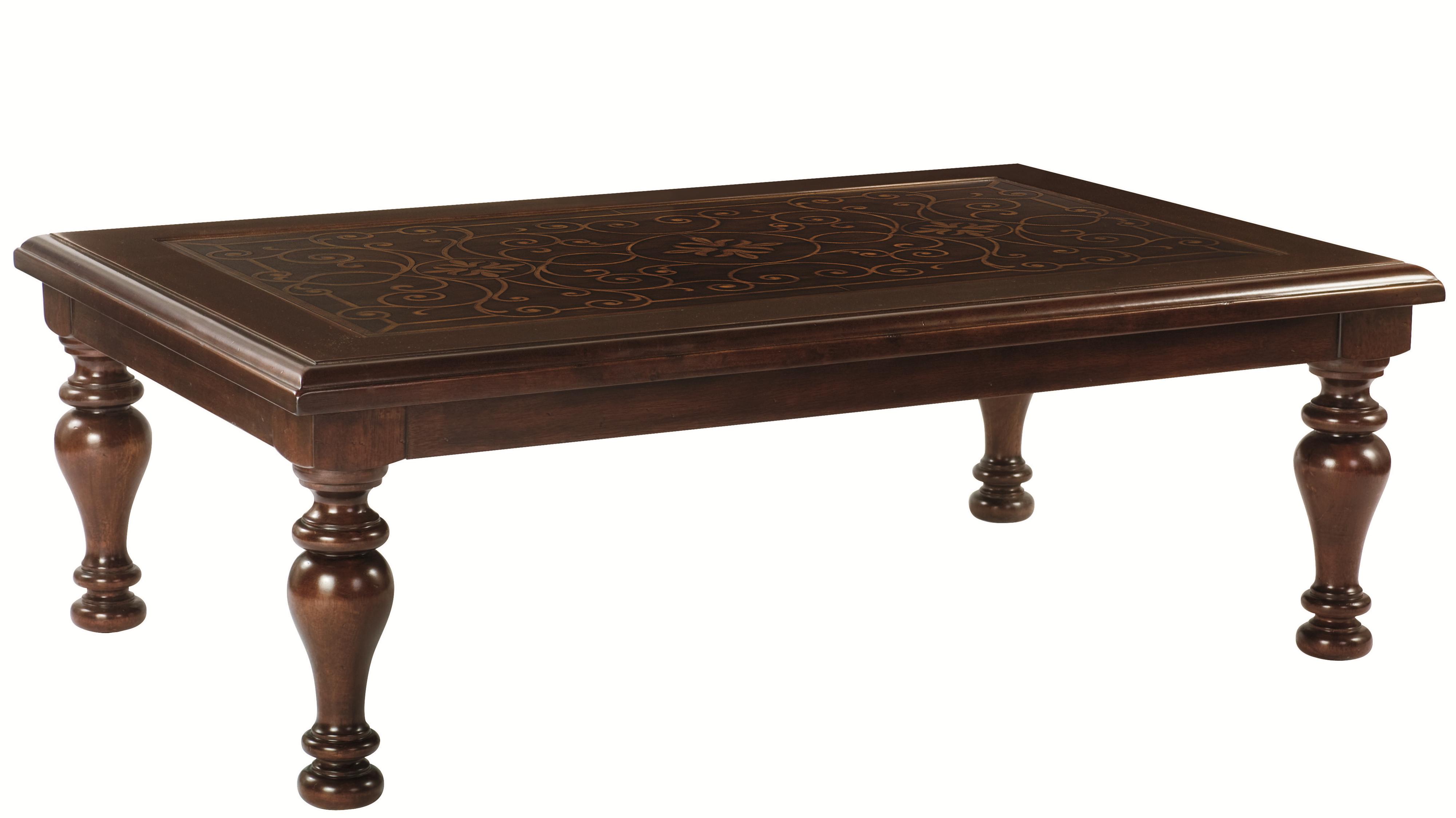 Bernhardt shop occasional tables